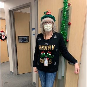 Meet your Posher, Rose